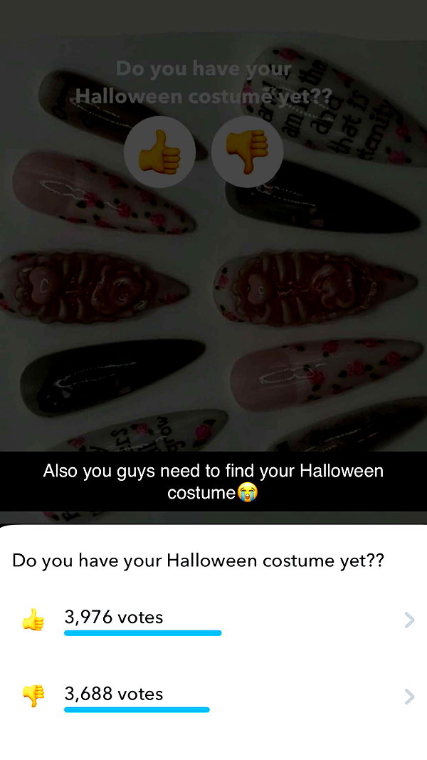 kalogerassunday snapchat image archive image