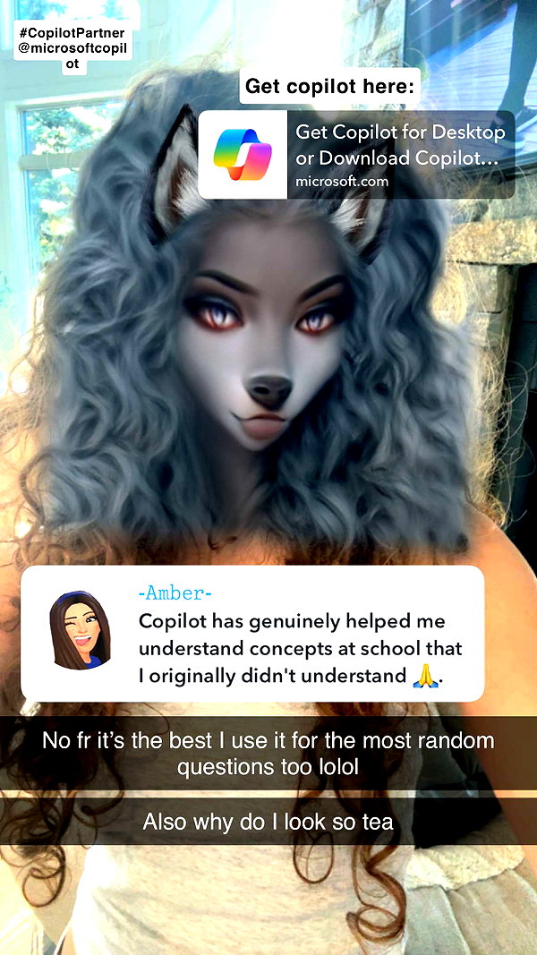 kalogerassunday snapchat image archive image