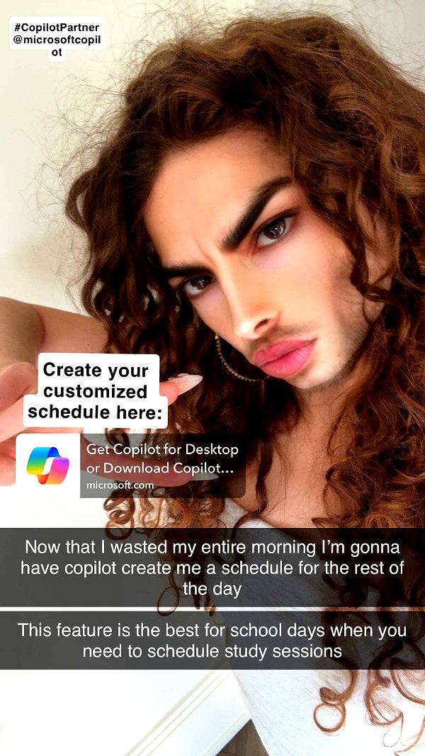 kalogerassunday snapchat image archive image