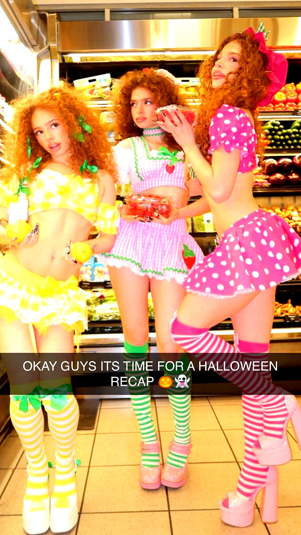 kalogerassunday snapchat image archive image