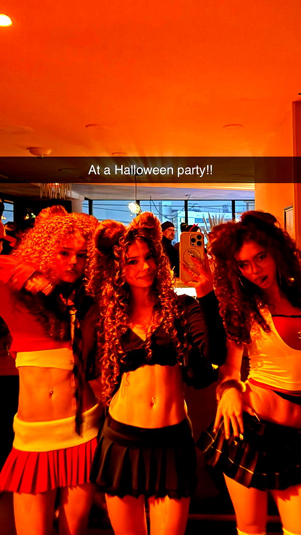 kalogerassunday snapchat image archive image