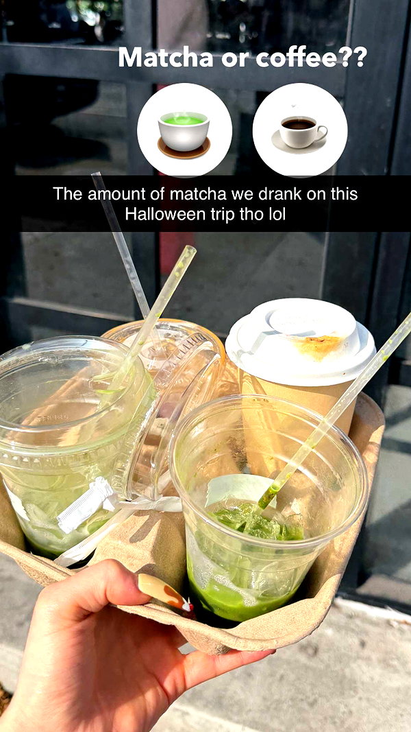 kalogerassunday snapchat image archive image