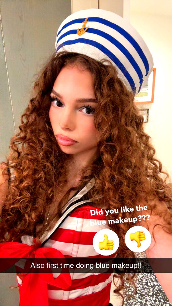 kalogerassunday snapchat image archive image