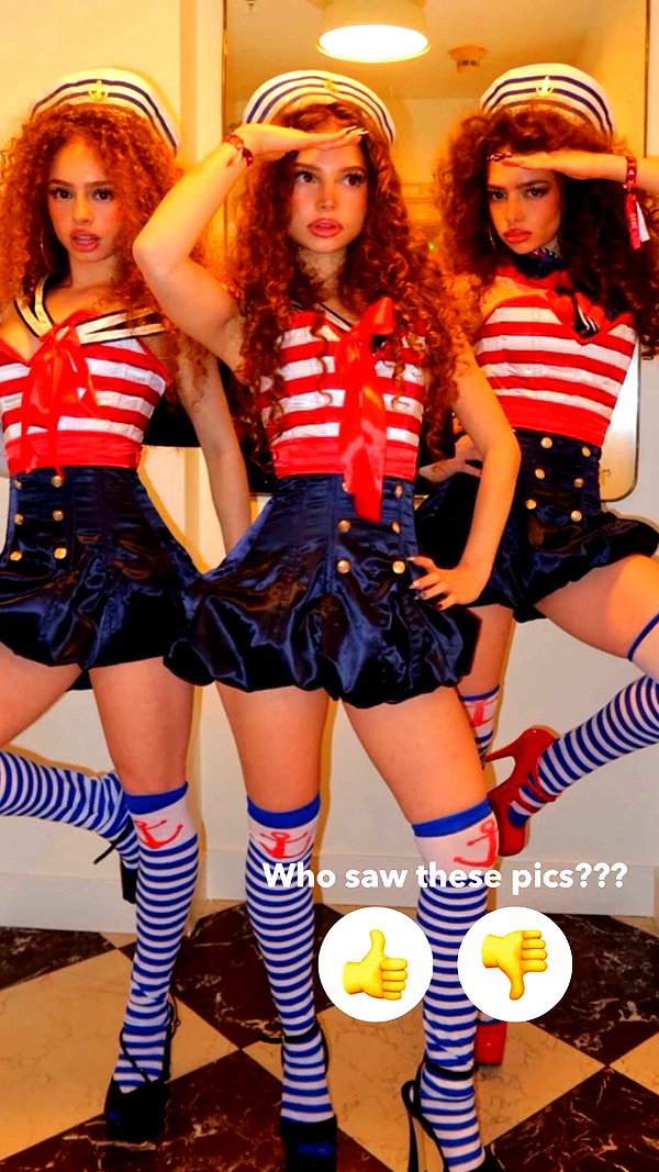 kalogerassunday snapchat image archive image