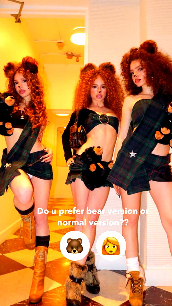 kalogerassunday snapchat image archive image