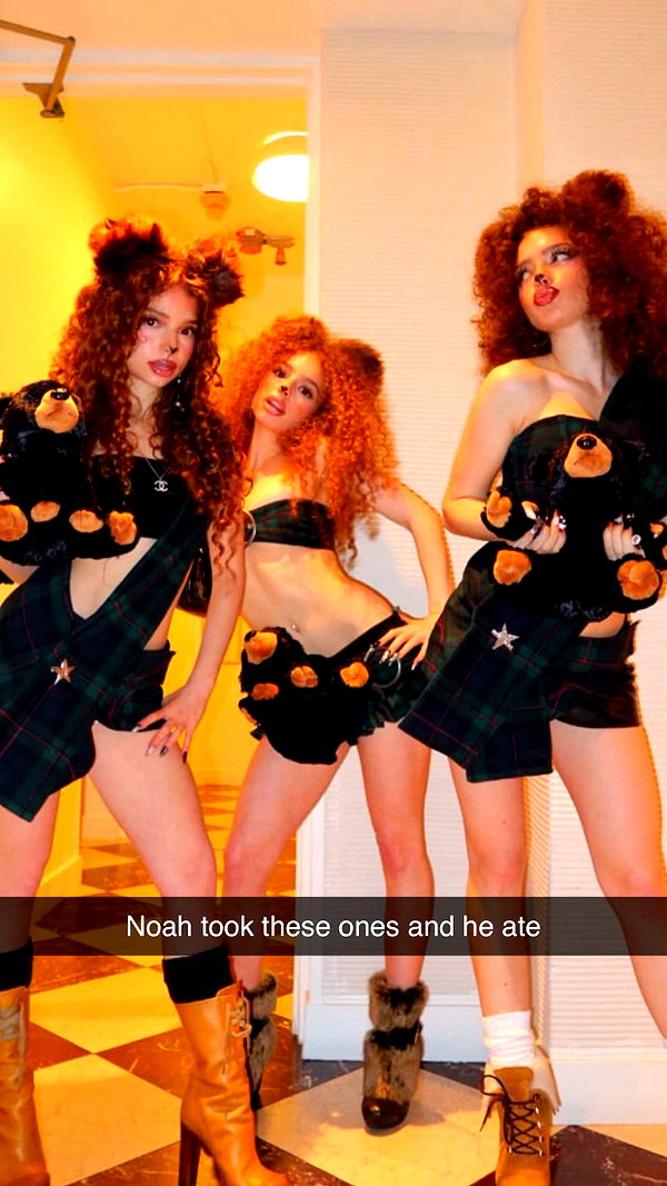 kalogerassunday snapchat image archive image