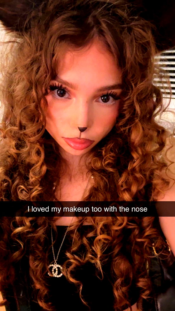 kalogerassunday snapchat image archive image