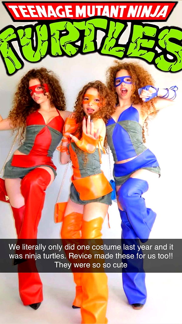 kalogerassunday snapchat image archive image