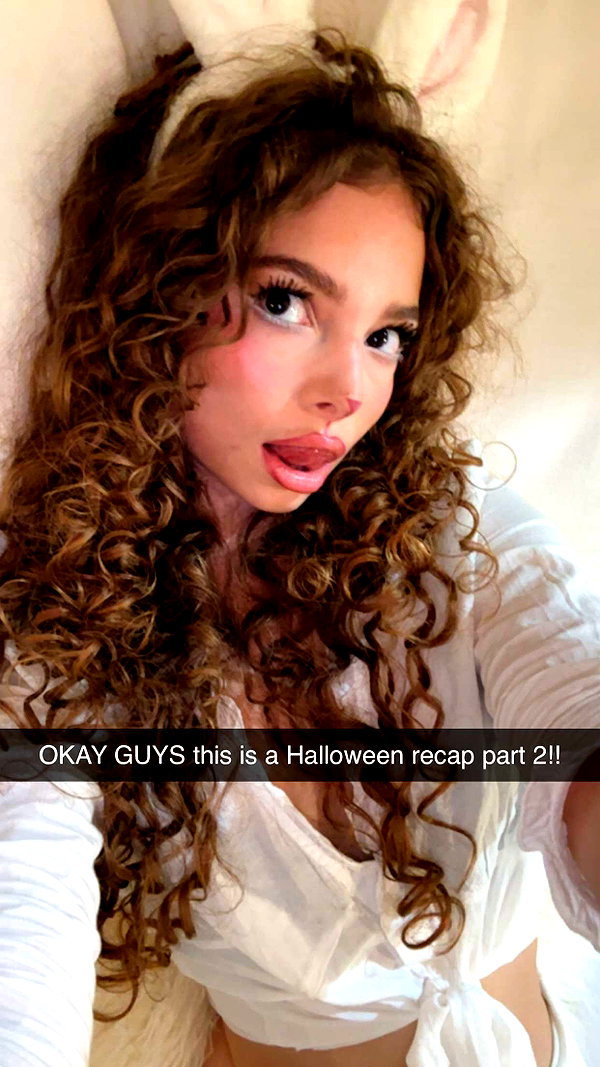 kalogerassunday snapchat image archive image