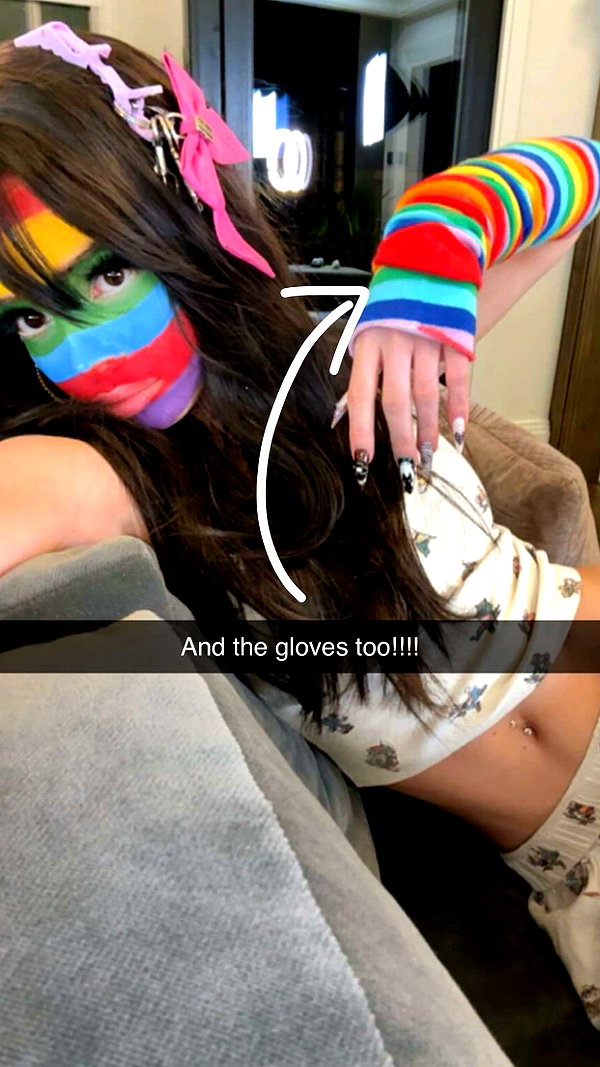 kalogerassunday snapchat image archive image