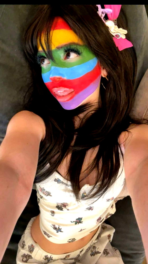 kalogerassunday snapchat image archive image