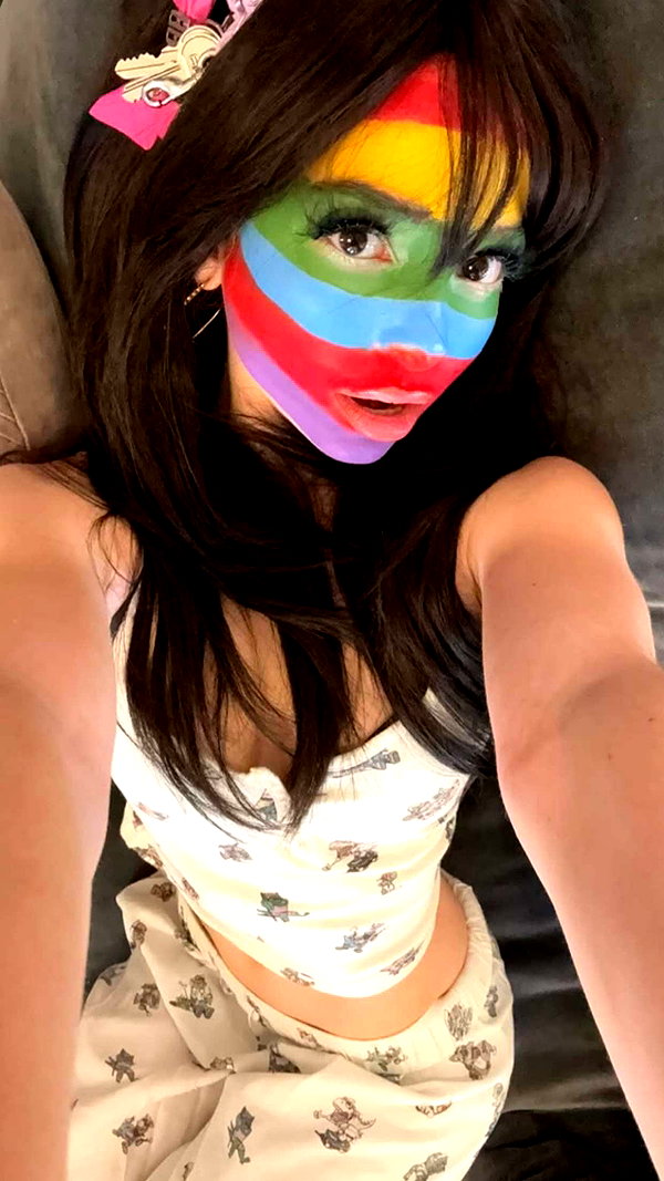 kalogerassunday snapchat image archive image