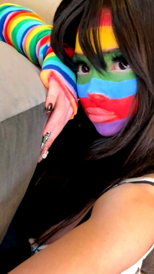 kalogerassunday snapchat image archive image