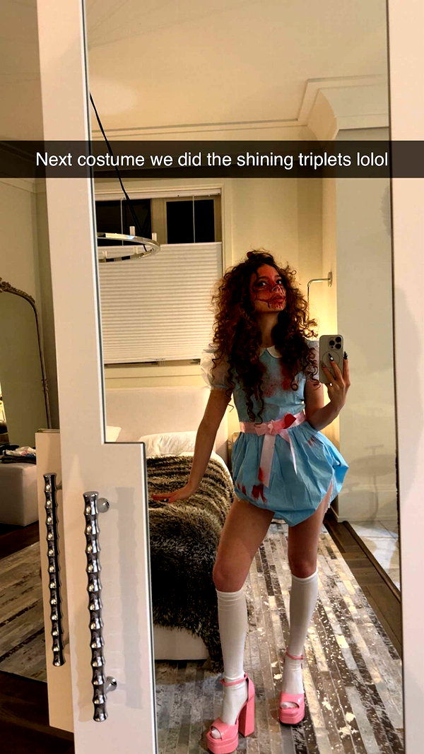 kalogerassunday snapchat image archive image