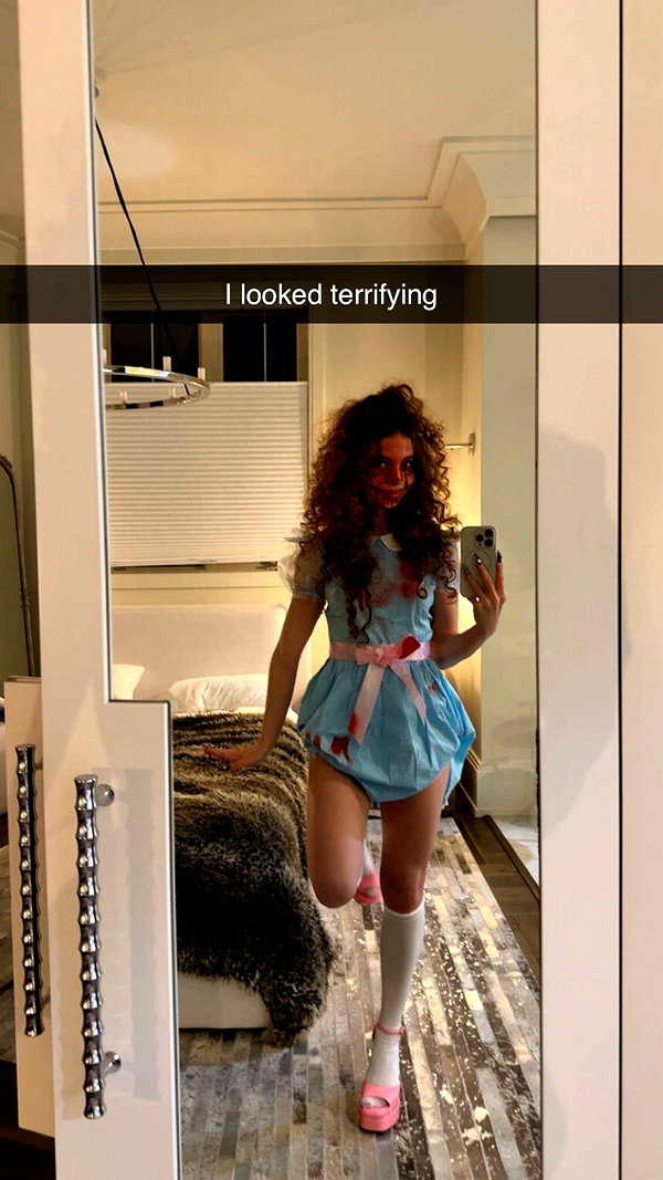 kalogerassunday snapchat image archive image