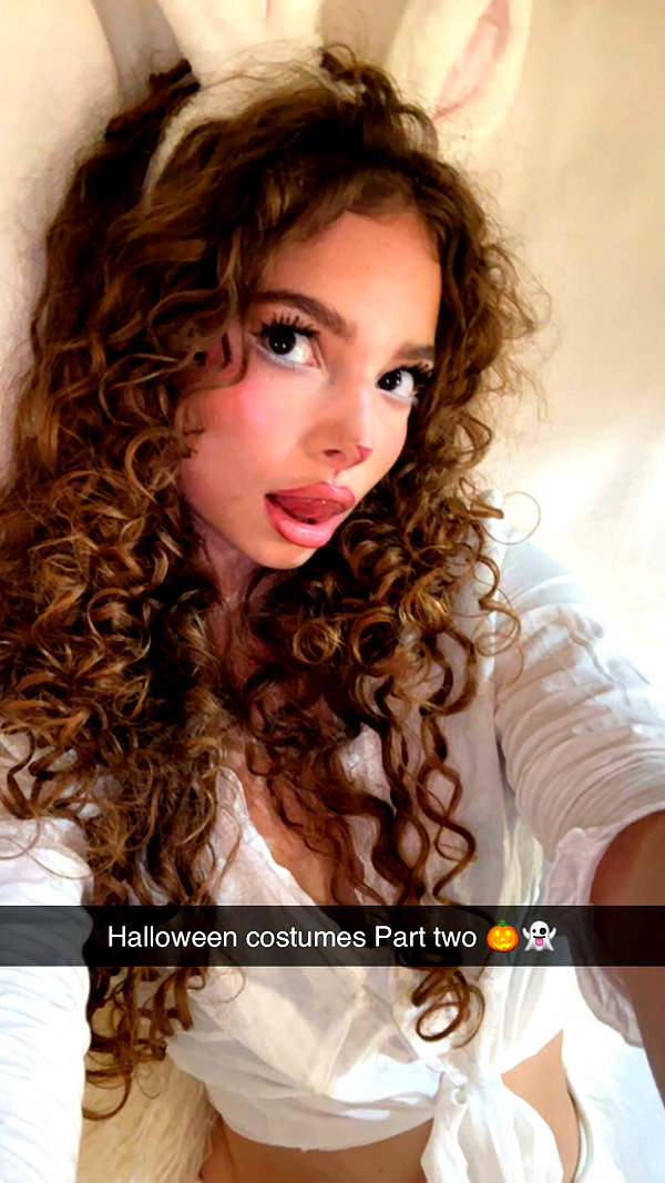 kalogerassunday snapchat image archive image