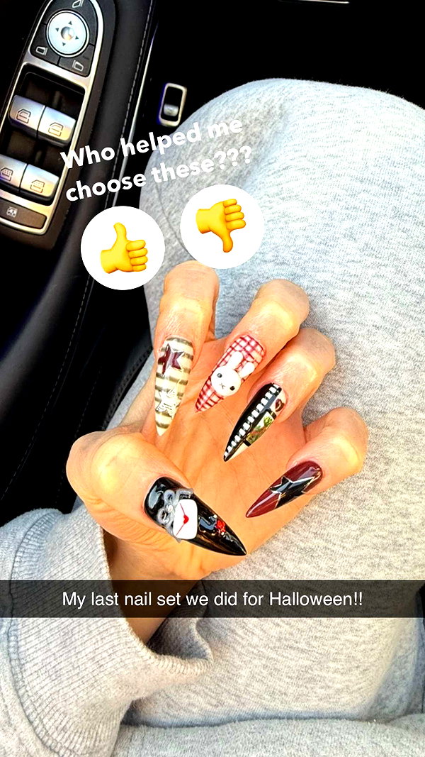 kalogerassunday snapchat image archive image