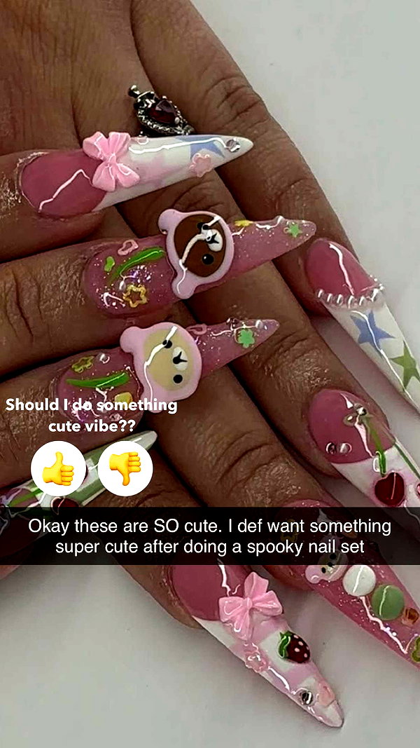 kalogerassunday snapchat image archive image