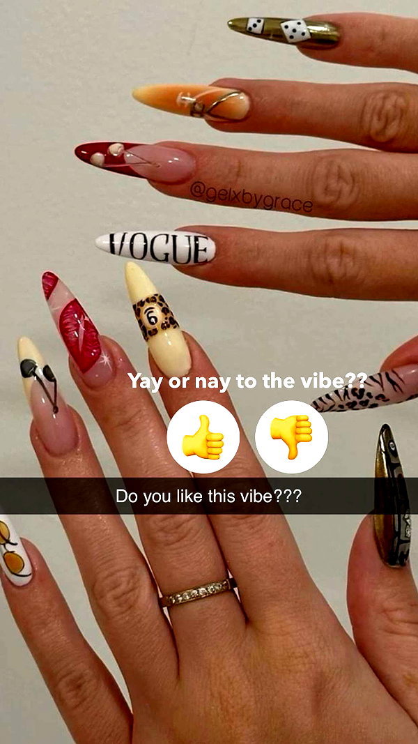 kalogerassunday snapchat image archive image