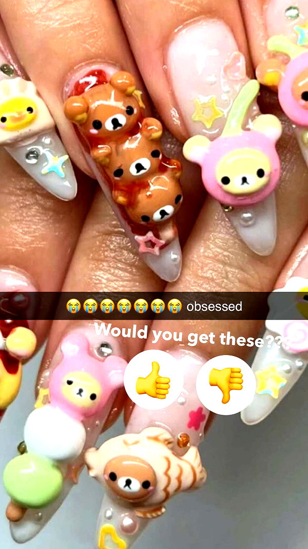 kalogerassunday snapchat image archive image