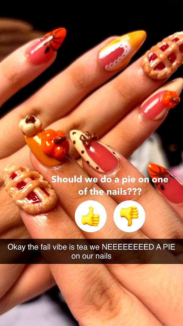 kalogerassunday snapchat image archive image