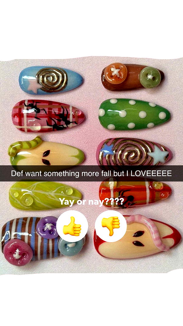 kalogerassunday snapchat image archive image