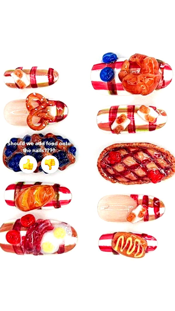 kalogerassunday snapchat image archive image