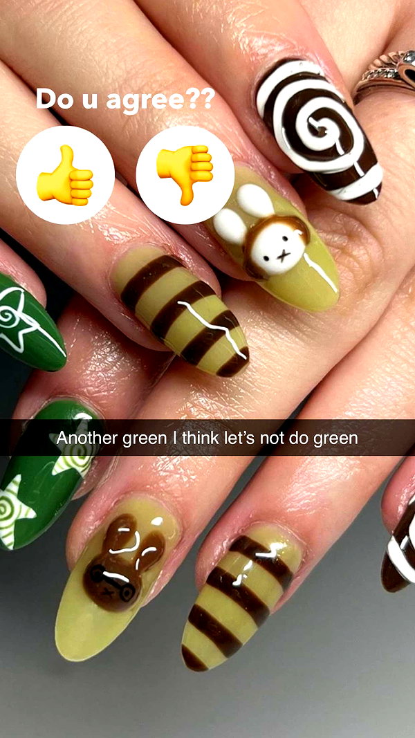 kalogerassunday snapchat image archive image