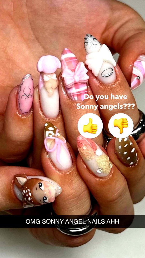 kalogerassunday snapchat image archive image