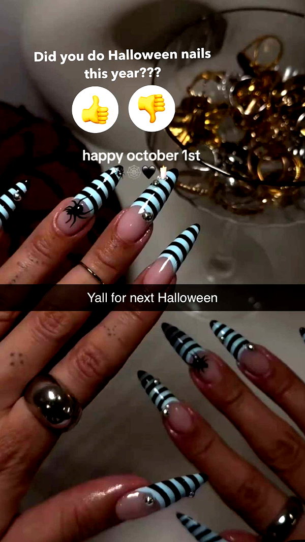 kalogerassunday snapchat image archive image