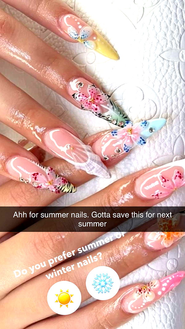 kalogerassunday snapchat image archive image