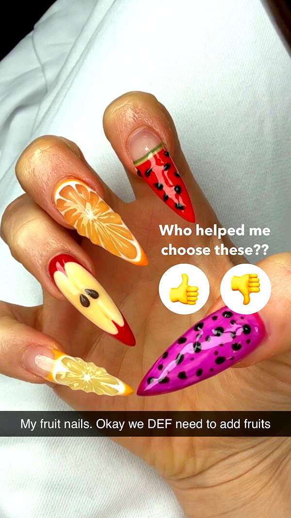 kalogerassunday snapchat image archive image