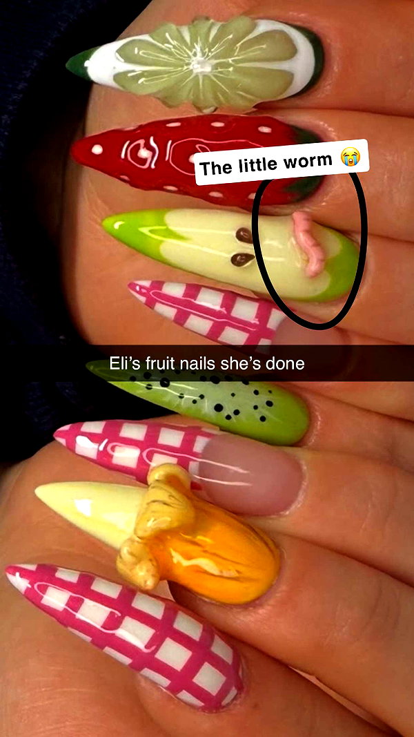 kalogerassunday snapchat image archive image