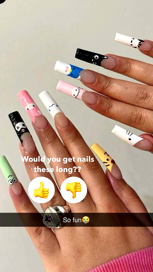 kalogerassunday snapchat image archive image
