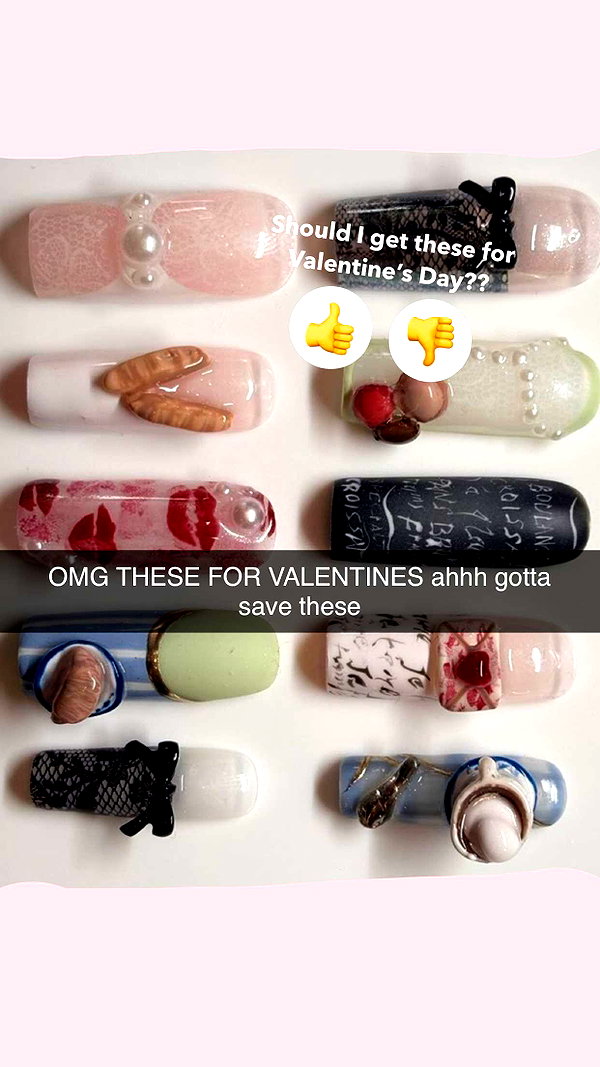 kalogerassunday snapchat image archive image
