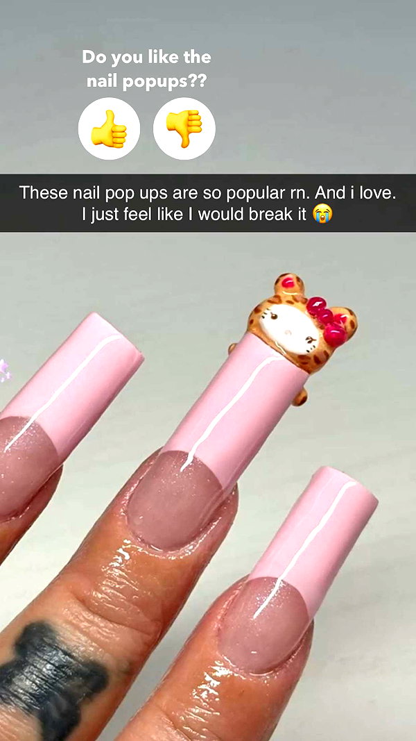 kalogerassunday snapchat image archive image