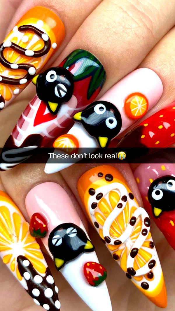 kalogerassunday snapchat image archive image