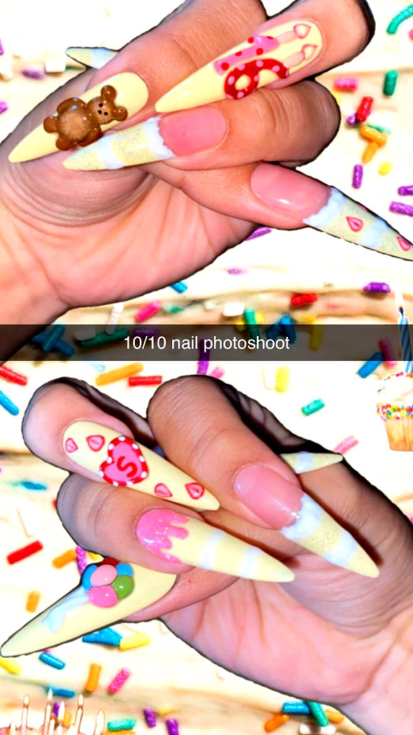 kalogerassunday snapchat image archive image