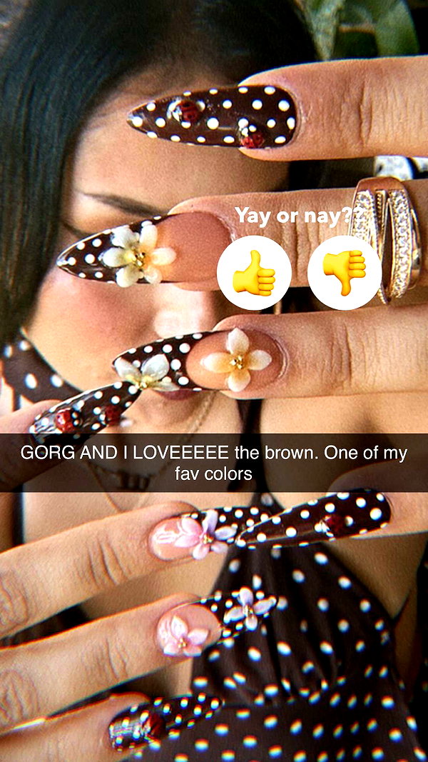 kalogerassunday snapchat image archive image