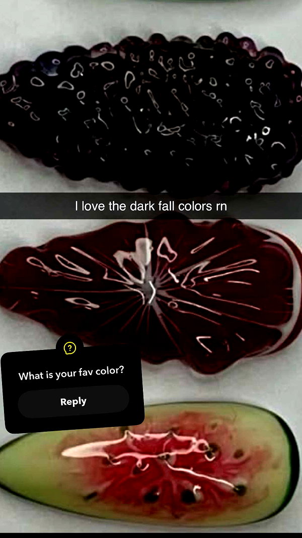 kalogerassunday snapchat image archive image