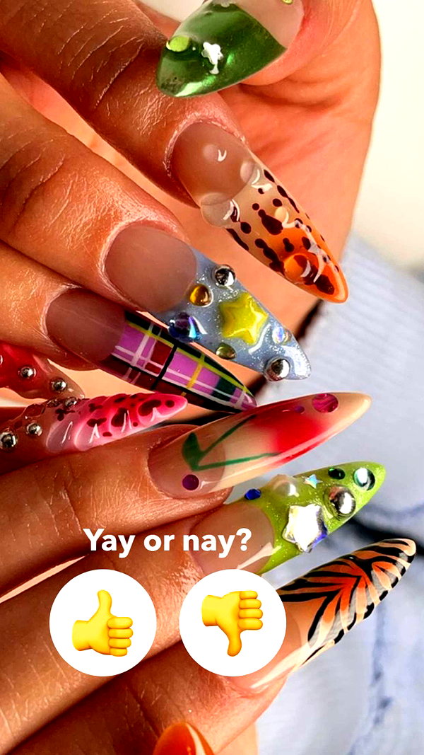 kalogerassunday snapchat image archive image