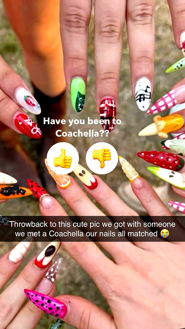 kalogerassunday snapchat image archive image