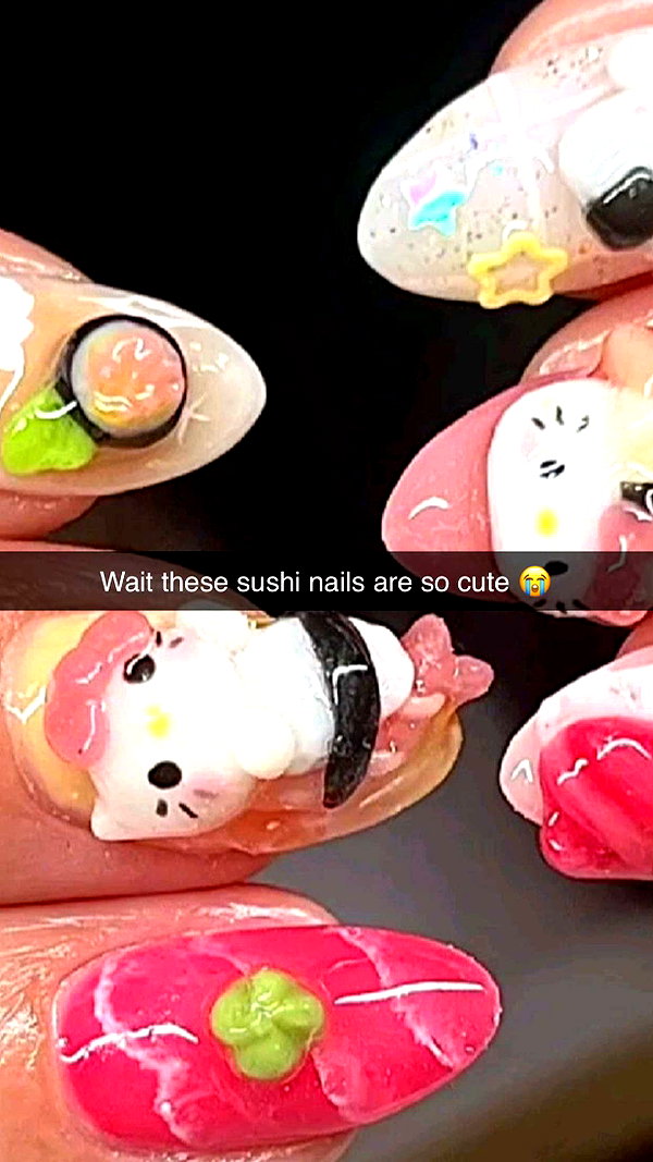 kalogerassunday snapchat image archive image