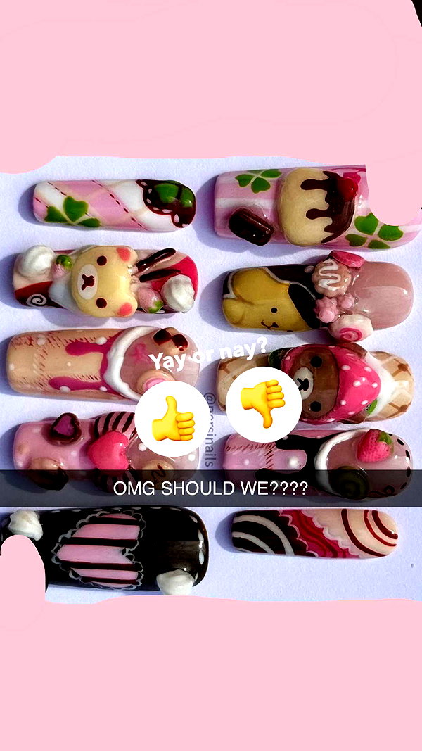 kalogerassunday snapchat image archive image