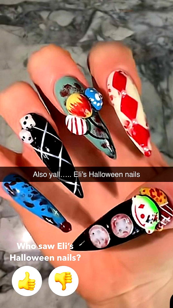 kalogerassunday snapchat image archive image