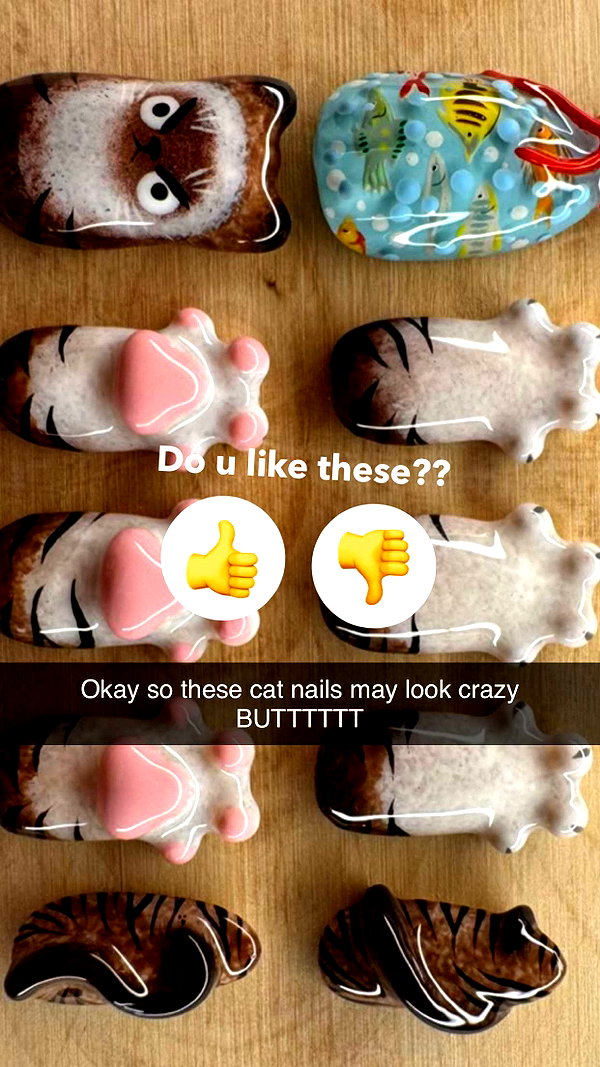 kalogerassunday snapchat image archive image
