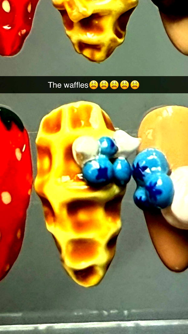 kalogerassunday snapchat image archive image