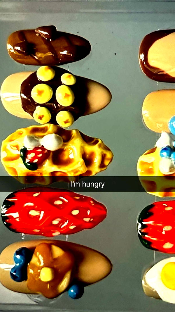 kalogerassunday snapchat image archive image