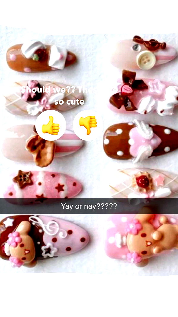 kalogerassunday snapchat image archive image