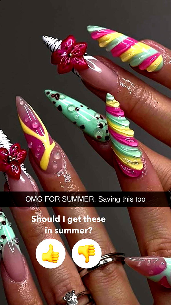 kalogerassunday snapchat image archive image